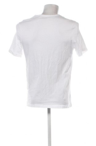 Herren T-Shirt BOSS, Größe L, Farbe Weiß, Preis 54,12 €