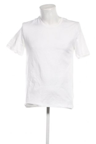 Pánske tričko  BOSS, Veľkosť L, Farba Biela, Cena  41,67 €