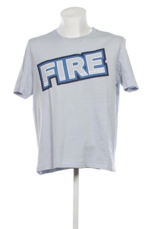 Herren T-Shirt Bogner Fire+Ice, Größe XL, Farbe Blau, Preis € 26,99