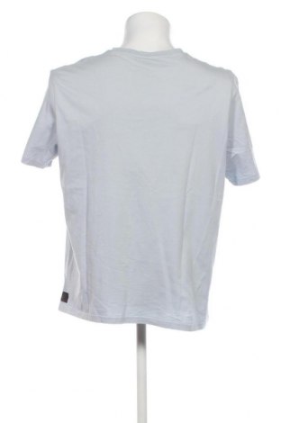 Мъжка тениска Bogner Fire+Ice, Размер XL, Цвят Син, Цена 52,36 лв.