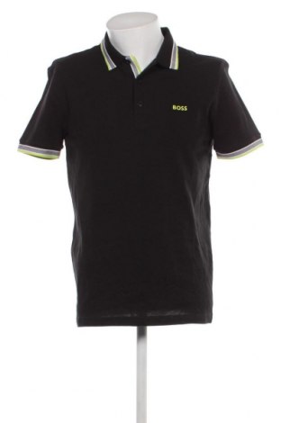Herren T-Shirt Boss Green, Größe L, Farbe Schwarz, Preis 54,12 €