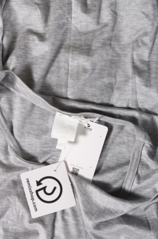 Ανδρικό t-shirt Calida, Μέγεθος XL, Χρώμα Γκρί, Τιμή 14,74 €