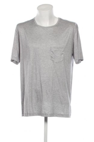Мъжка тениска Calida, Размер XL, Цвят Сив, Цена 28,60 лв.