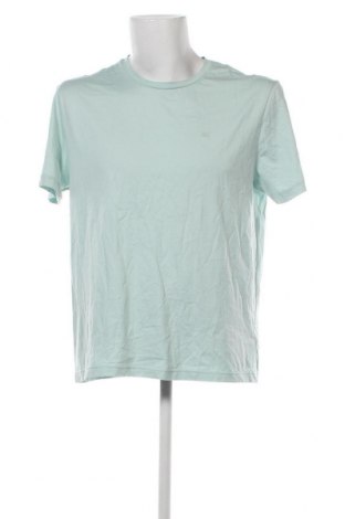 Pánské tričko  Calvin Klein, Velikost XXL, Barva Modrá, Cena  822,00 Kč