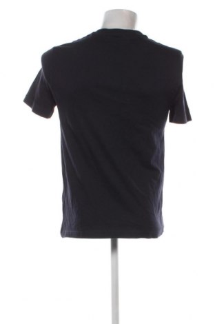 Męski T-shirt Calvin Klein, Rozmiar S, Kolor Niebieski, Cena 167,92 zł