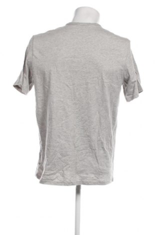 Мъжка тениска Calvin Klein, Размер XL, Цвят Сив, Цена 63,00 лв.