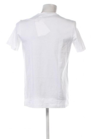 Pánske tričko  Calvin Klein Jeans, Veľkosť M, Farba Biela, Cena  35,05 €