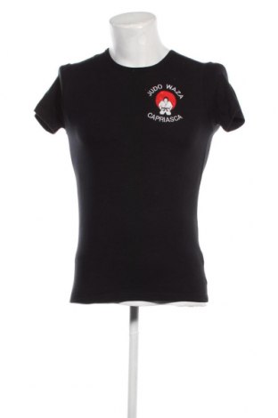 Ανδρικό t-shirt Clique, Μέγεθος S, Χρώμα Μπλέ, Τιμή 6,65 €