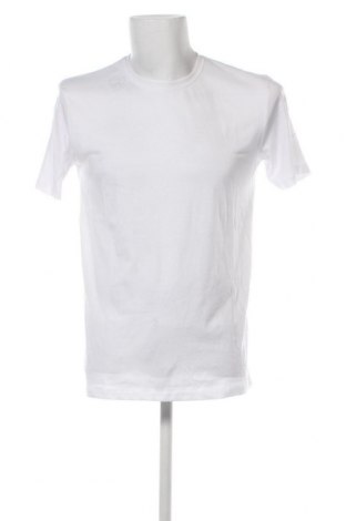 Ανδρικό t-shirt Denim Project, Μέγεθος L, Χρώμα Λευκό, Τιμή 14,95 €