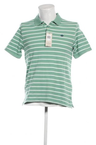 Мъжка тениска Dockers, Размер M, Цвят Многоцветен, Цена 52,00 лв.