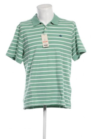 Tricou de bărbați Dockers, Mărime XL, Culoare Multicolor, Preț 171,05 Lei
