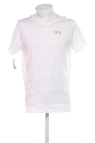 Ανδρικό t-shirt Elevate, Μέγεθος L, Χρώμα Λευκό, Τιμή 12,20 €