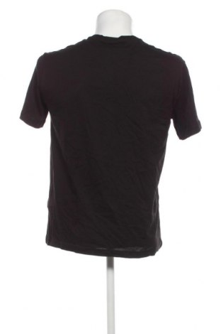 Ανδρικό t-shirt Emporio Armani, Μέγεθος M, Χρώμα Μαύρο, Τιμή 72,87 €