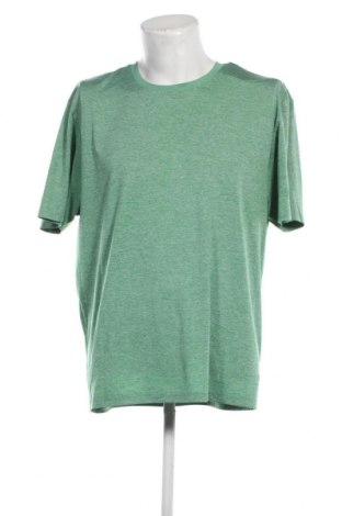 Herren T-Shirt Everlast, Größe XL, Farbe Grün, Preis 10,21 €