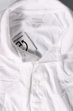 Мъжка тениска Extreme, Размер XL, Цвят Бял, Цена 26,00 лв.