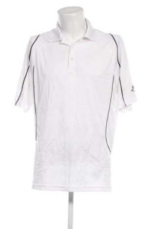 Ανδρικό t-shirt Extreme, Μέγεθος XL, Χρώμα Λευκό, Τιμή 13,30 €