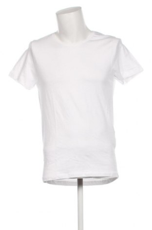 Ανδρικό t-shirt Fynch-Hatton, Μέγεθος M, Χρώμα Λευκό, Τιμή 15,54 €