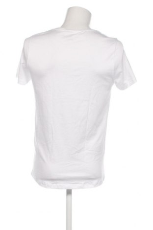 Мъжка тениска Fynch-Hatton, Размер M, Цвят Бял, Цена 52,00 лв.