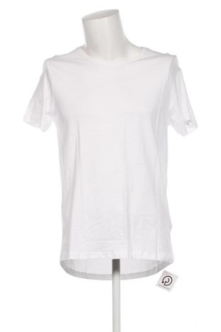 Мъжка тениска Fynch-Hatton, Размер L, Цвят Бял, Цена 30,16 лв.