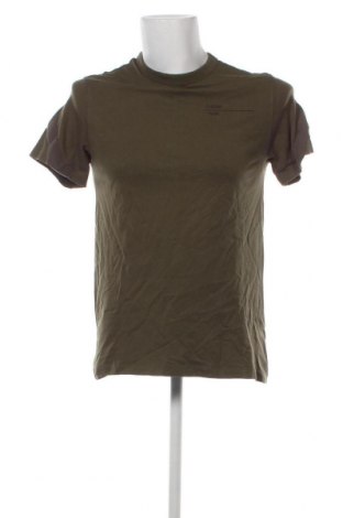 Ανδρικό t-shirt G-Star Raw, Μέγεθος S, Χρώμα Πράσινο, Τιμή 21,72 €