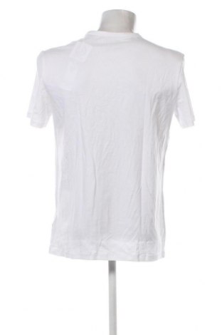 Tricou de bărbați Guess, Mărime XL, Culoare Alb, Preț 223,68 Lei