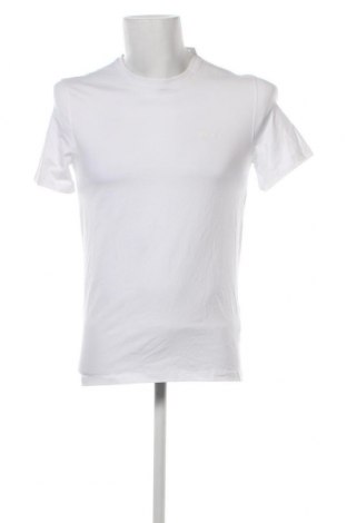 Ανδρικό t-shirt Guess, Μέγεθος S, Χρώμα Λευκό, Τιμή 29,09 €
