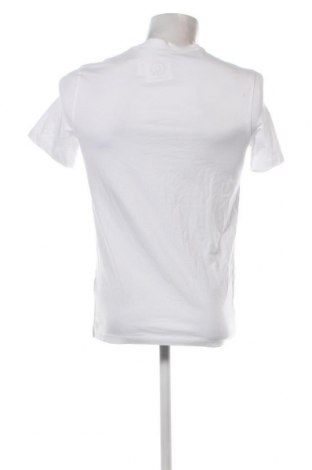 Herren T-Shirt Guess, Größe S, Farbe Weiß, Preis 27,34 €