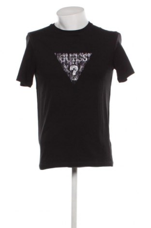 Pánské tričko  Guess, Velikost M, Barva Černá, Cena  887,00 Kč