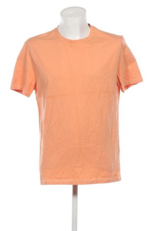 Мъжка тениска Guess, Размер XL, Цвят Оранжев, Цена 61,20 лв.