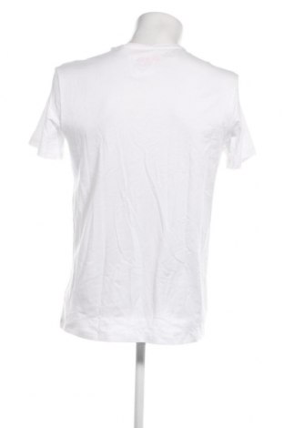 Pánske tričko  Guess, Veľkosť XL, Farba Biela, Cena  35,05 €