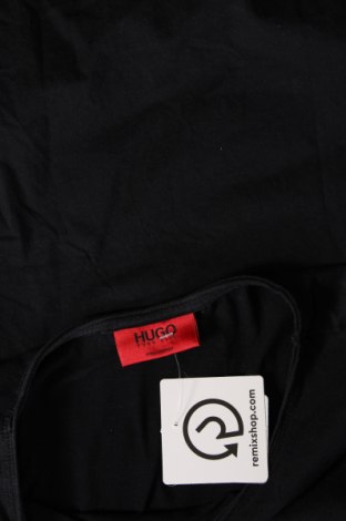 Мъжка тениска Hugo Boss, Размер S, Цвят Черен, Цена 44,66 лв.