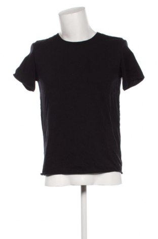 Мъжка тениска Hugo Boss, Размер S, Цвят Черен, Цена 44,66 лв.
