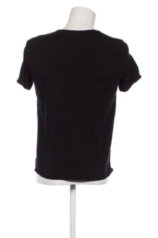 Herren T-Shirt Hugo Boss, Größe S, Farbe Schwarz, Preis 31,08 €