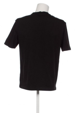 Мъжка тениска Hugo Boss, Размер M, Цвят Черен, Цена 105,00 лв.
