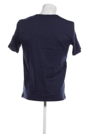 Herren T-Shirt Hugo Boss, Größe L, Farbe Blau, Preis 49,79 €
