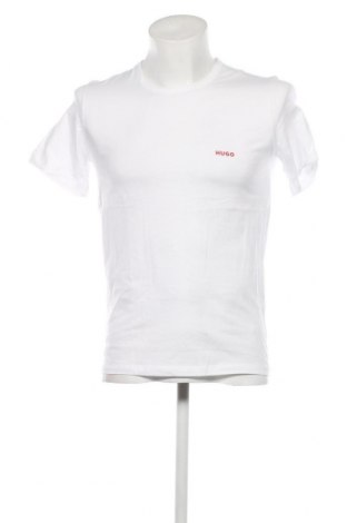 Pánske tričko  Hugo Boss, Veľkosť M, Farba Biela, Cena  51,41 €