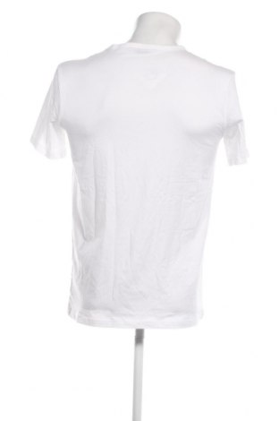 Herren T-Shirt Hugo Boss, Größe L, Farbe Weiß, Preis € 35,18