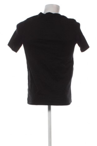 Ανδρικό t-shirt Hugo Boss, Μέγεθος L, Χρώμα Μαύρο, Τιμή 54,12 €
