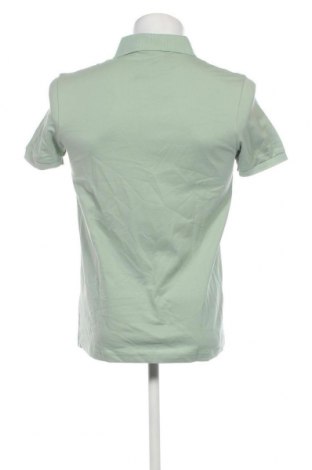 Ανδρικό t-shirt Hugo Boss, Μέγεθος XXL, Χρώμα Πράσινο, Τιμή 54,12 €