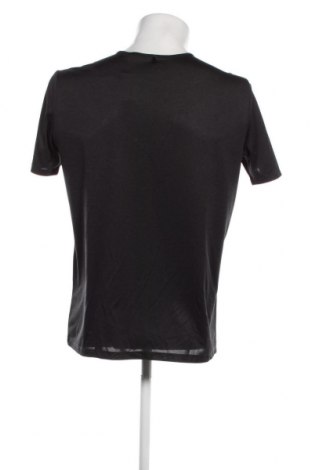 Herren T-Shirt Jack Wolfskin, Größe S, Farbe Schwarz, Preis 20,14 €