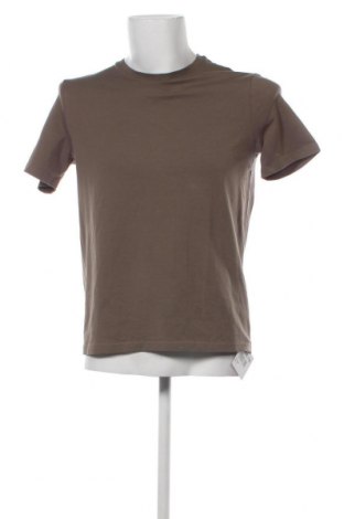 Ανδρικό t-shirt Keystone, Μέγεθος S, Χρώμα Πράσινο, Τιμή 5,98 €