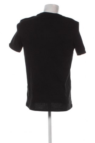 Pánske tričko  Lacoste Underwear, Veľkosť XXL, Farba Čierna, Cena  24,18 €