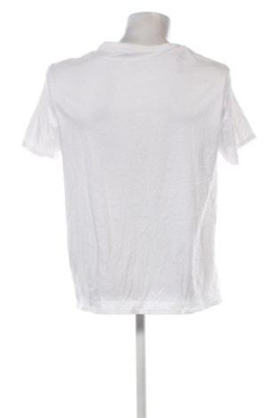 Мъжка тениска Lacoste Underwear, Размер XXL, Цвят Бял, Цена 33,32 лв.