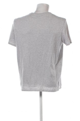 Мъжка тениска Lacoste Underwear, Размер XXL, Цвят Сив, Цена 42,84 лв.