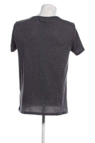 Ανδρικό t-shirt Lawrence Grey, Μέγεθος XL, Χρώμα Γκρί, Τιμή 12,60 €