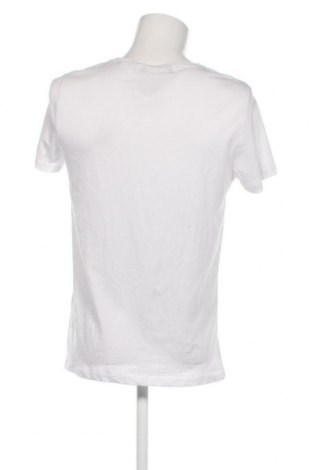 Мъжка тениска Lawrence Grey, Размер XL, Цвят Бял, Цена 22,88 лв.