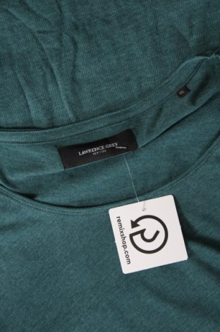 Herren T-Shirt Lawrence Grey, Größe XL, Farbe Grün, Preis 19,56 €