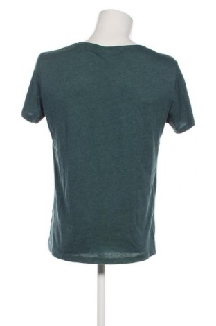 Ανδρικό t-shirt Lawrence Grey, Μέγεθος XL, Χρώμα Πράσινο, Τιμή 19,56 €