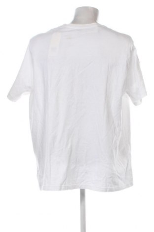 Herren T-Shirt Levi's, Größe XXL, Farbe Weiß, Preis 22,78 €