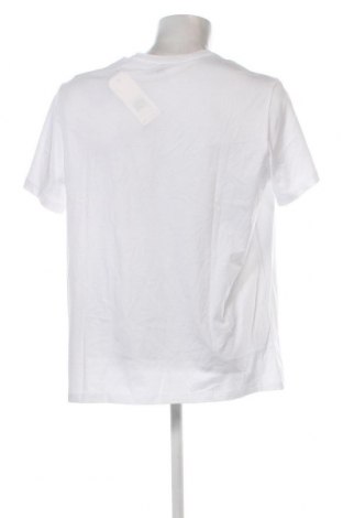 Tricou de bărbați Levi's, Mărime XL, Culoare Alb, Preț 171,05 Lei